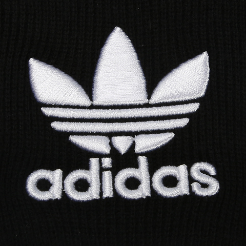 MLH83 adidas TREFOIL BEANIE BK7634