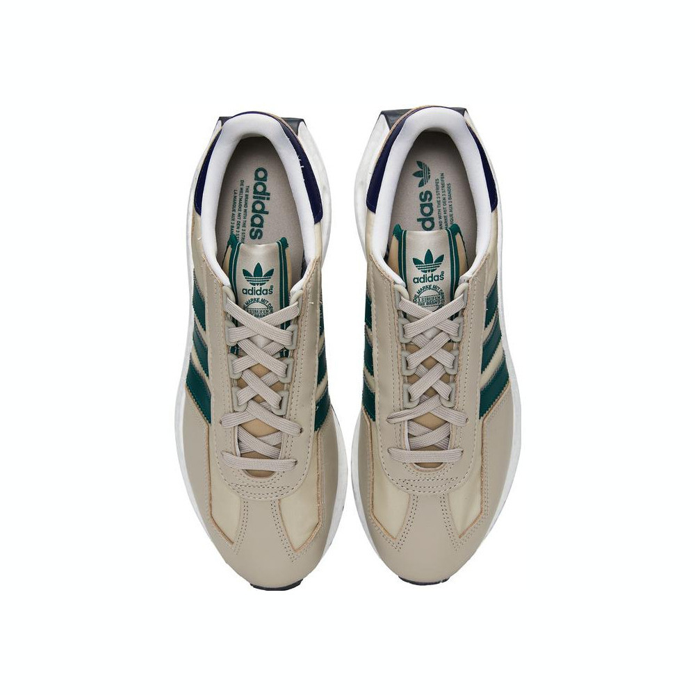 阿迪三叶草LZE99米色】adidas originals阿迪三叶草2023中性 阿迪三叶草LZE99米色】adidas originals阿迪三叶草2023中性
