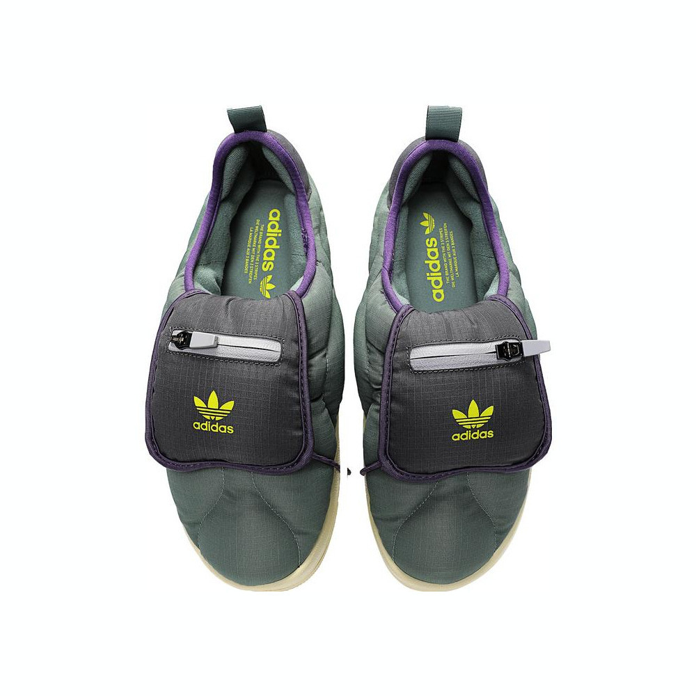 阿迪三叶草NKG66多色】adidas originals阿迪达斯三叶草2023中性 