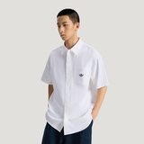 白色/黑色