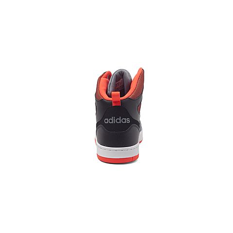 adidas阿迪休闲新款男子休闲生活系列休闲鞋aw4666