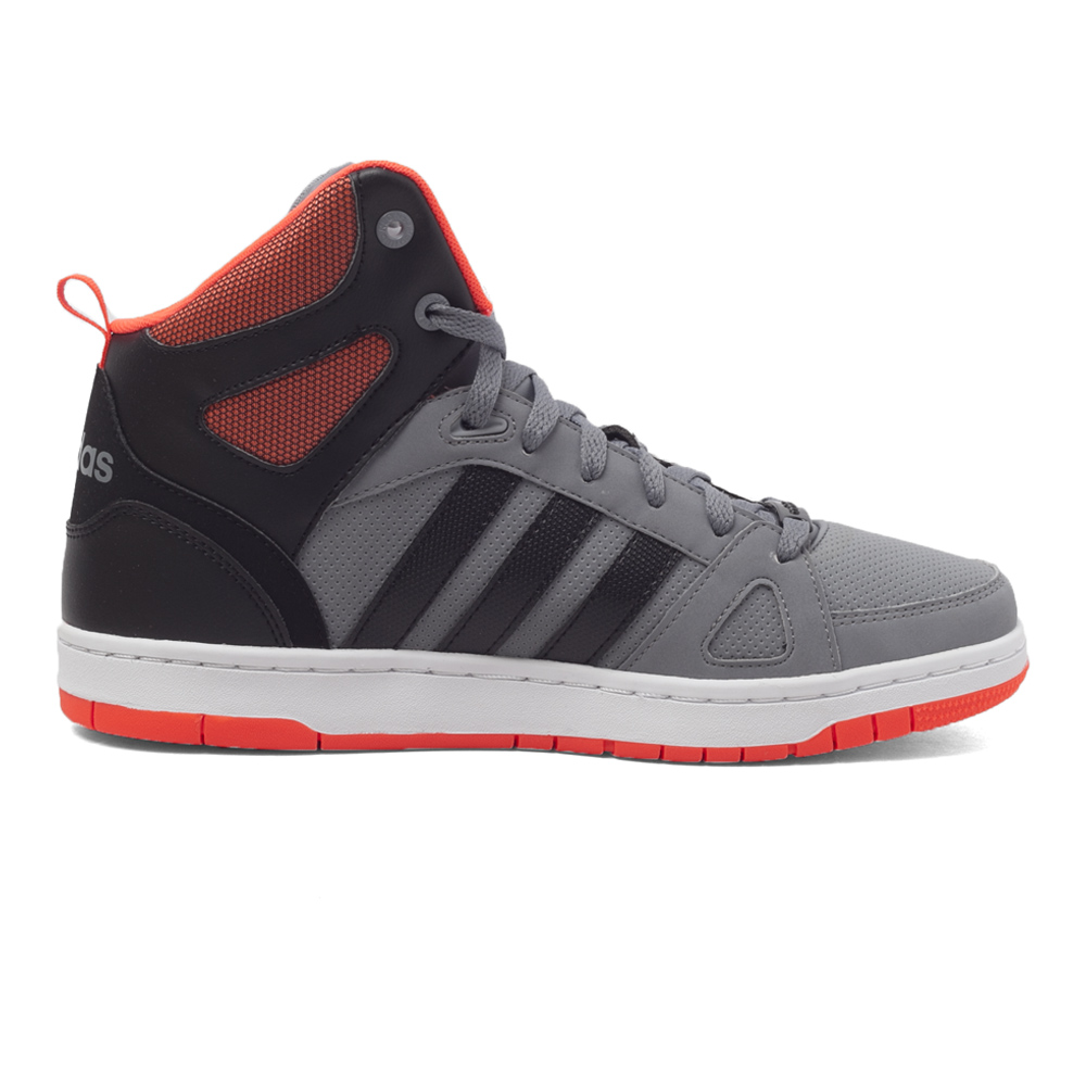 adidas阿迪休闲新款男子休闲生活系列休闲鞋aw4666