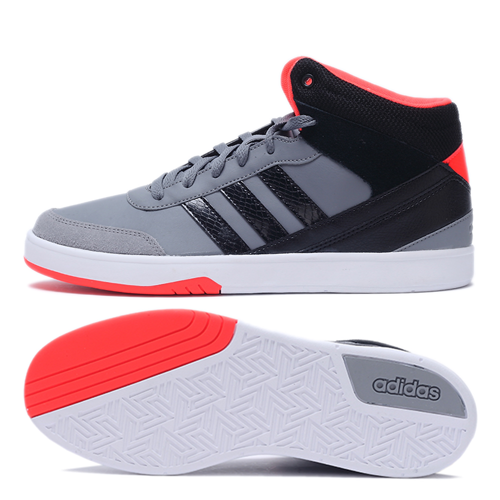 adidas gazelle silver green womens Original New Arrival 2017 Adidas NEO Label SUPER HOOPS MID Men's Skate   HYPEBEAST CO