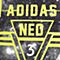 adidas阿迪休闲新款男子Sports Casual系列针织套衫AY9899