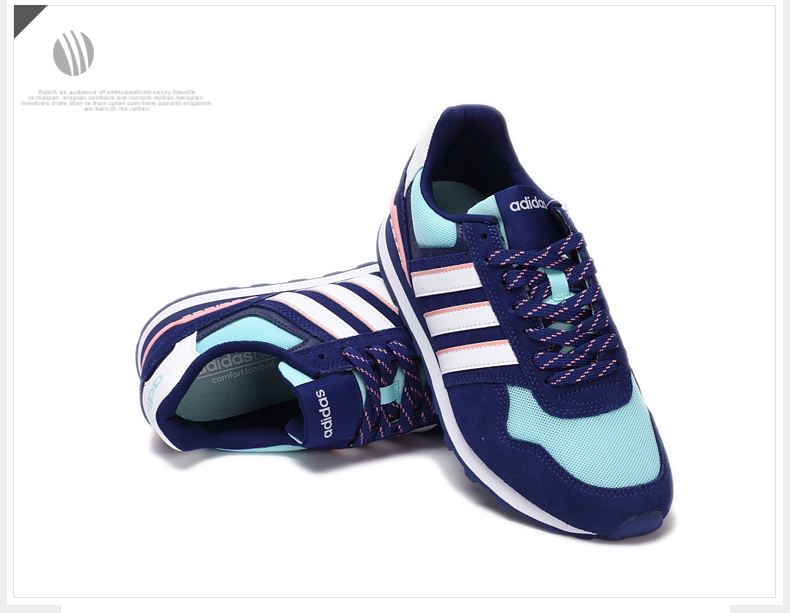 Adidas neo 2024 label 10k w