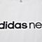 adidas阿迪休闲新款女子Sports Casual系列圆领短T恤BQ0790