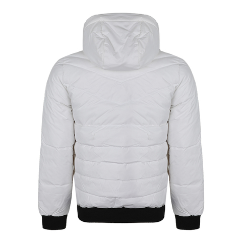 adidas neo阿迪休闲男子m sprty puffer羽绒服ei4433