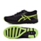 asics亚瑟士 新款男子fuzeX Lyte系列跑步鞋T620N-9007