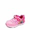 BARBIE/芭比秋季粉红PU女小童运动鞋AE21892