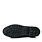 BASTO/百思图冬季专柜同款黑色牛皮女靴TP662DZ5
