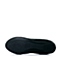 BASTO/百思图春季专柜同款黑色羊皮时尚舒适单鞋女休闲鞋TVD41AQ6