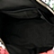 BASTO/百思图春季红色印花人造革女士双肩包1045LAX6