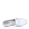BASTO/百思图秋季专柜同款白色软面牛皮浅口女单鞋YBS01CQ6
