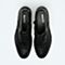 BASTO/百思图冬季专柜同款黑色牛皮女短靴TC640DD6