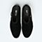 BASTO/百思图秋季专柜同款黑色羊绒女皮短靴TOD47DD6