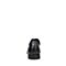 BASTO/百思图秋季专柜同款黑色牛皮舒适方跟商务男单鞋16N08CM6