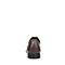 BASTO/百思图秋季专柜同款棕色牛皮舒适方跟商务男单鞋16N08CM6