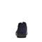 BASTO/百思图冬季专柜同款蓝色剖层牛皮革学院风男休闲鞋BLX01DD7