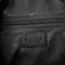 BASTO/百思图2018春季专柜同款黑色格子布/人造革学院风时尚女双肩包X1390AN8