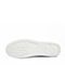 BASTO/百思图2018夏季专柜同款白色牛皮革小白鞋男休闲鞋BIK26BM8