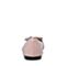 BASTO/百思图2018春季专柜同款粉色牛皮珍珠水钻浅口女单鞋A0096AQ8