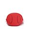 BASTO/百思图2018夏季专柜同款红色人造革女单肩包手提包CL710BX8