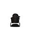 BASTO/百思图2018夏季专柜同款黑色飞织织物男休闲鞋SH131BM8