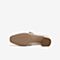 百思图2020秋季新款时髦气质一字饰带圆头粗跟女单鞋HC857CQ0