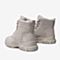 百思图2020冬季新款复古时尚保暖系带马丁靴女休闲短靴CD111DD0
