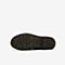 百思图2020冬季新款商场同款时髦圆头系带厚底女马丁靴ED205DD0