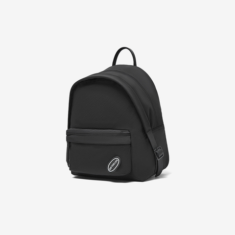 百思图2025春季新款商场同款简约户外休闲双肩背包女X3620AX5