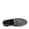 Bata/拔佳专柜同款灰色牛皮男休闲鞋(软)A8S02AM6