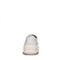 BATA/拔佳夏季专柜同款白色简约休闲厚底牛皮女单鞋96-06BM6