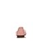 BATA/拔佳夏季专柜同款粉色休闲方跟打蜡山羊皮女单鞋(软)AH802BQ6