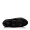 Bata/拔佳秋季专柜同款黑色时尚拼接女休闲鞋188-1CM6