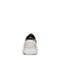 Bata/拔佳夏季专柜同款米白色时尚撞色系带拼接牛皮休闲男单鞋211-2BM7