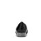 Bata/拔佳秋专柜同款黑色优雅圆头粗跟牛皮浅口女单鞋AAR01CQ7