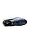 Bata/拔佳2018秋新款专柜同款兰色牛皮革运动休闲坡跟男单鞋89V01CM8