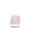 Bata/拔佳2018新款专柜同款米色羊皮革简约休闲平底女单鞋AV228BM8