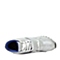 BELLE/百丽秋季专柜同款银色亮片布女皮鞋BIA20CM5 专柜1