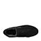 BELLE/百丽冬季专柜同款灰色二层牛皮男靴（毛里）3YR01DD5
