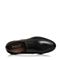 BELLE/百丽春季专柜同款商务正装套脚男皮鞋3PX02AM5