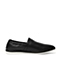 BELLE/百丽春专柜同款黑色牛皮时尚潮流经典男皮鞋3ZZ01AM6