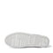 BELLE/百丽春季专柜同款白色网布/牛皮革女单鞋Q4M1DAM6
