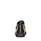 BELLE/百丽冬季专柜同款棕色牛皮革男休闲靴（绒里）4NR01DD6