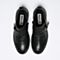 BELLE/百丽冬专柜同款黑黑牛皮男皮靴（绒里）39446DD6