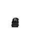 BELLE/百丽春季专柜同款黑质感牛皮男皮鞋4JD02AM6