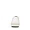 BELLE/百丽春季专柜同款白色时尚休闲牛皮男皮鞋(冲孔)B9Z02AM6