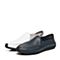 BELLE/百丽专柜同款夏季时尚休闲男单鞋4LJ01BM6