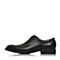 BELLE/百丽专柜同款夏季时尚休闲男单鞋4LC01BM6